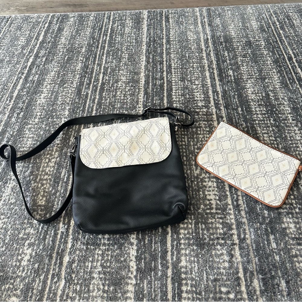 Thirty One Cross Body Bag